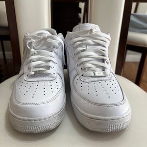 Nike Air Force low 1
